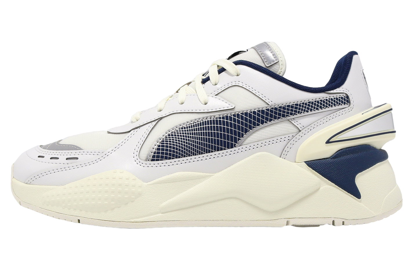 Puma RS-X Vapor Gray / Feather Gray