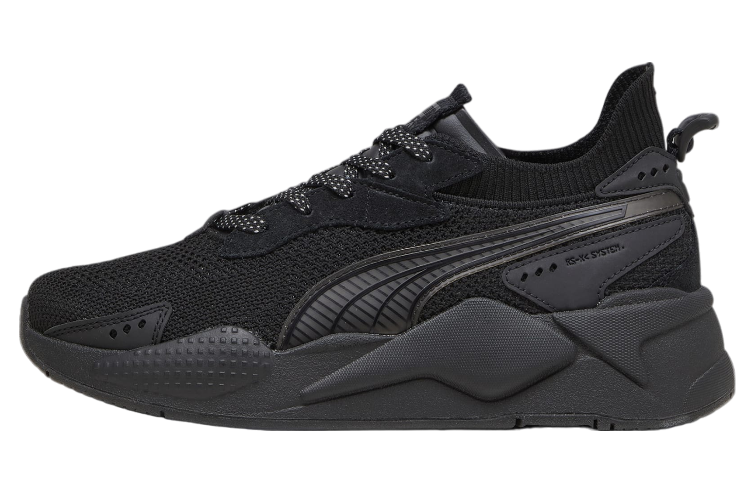 Puma Rs-xk Black