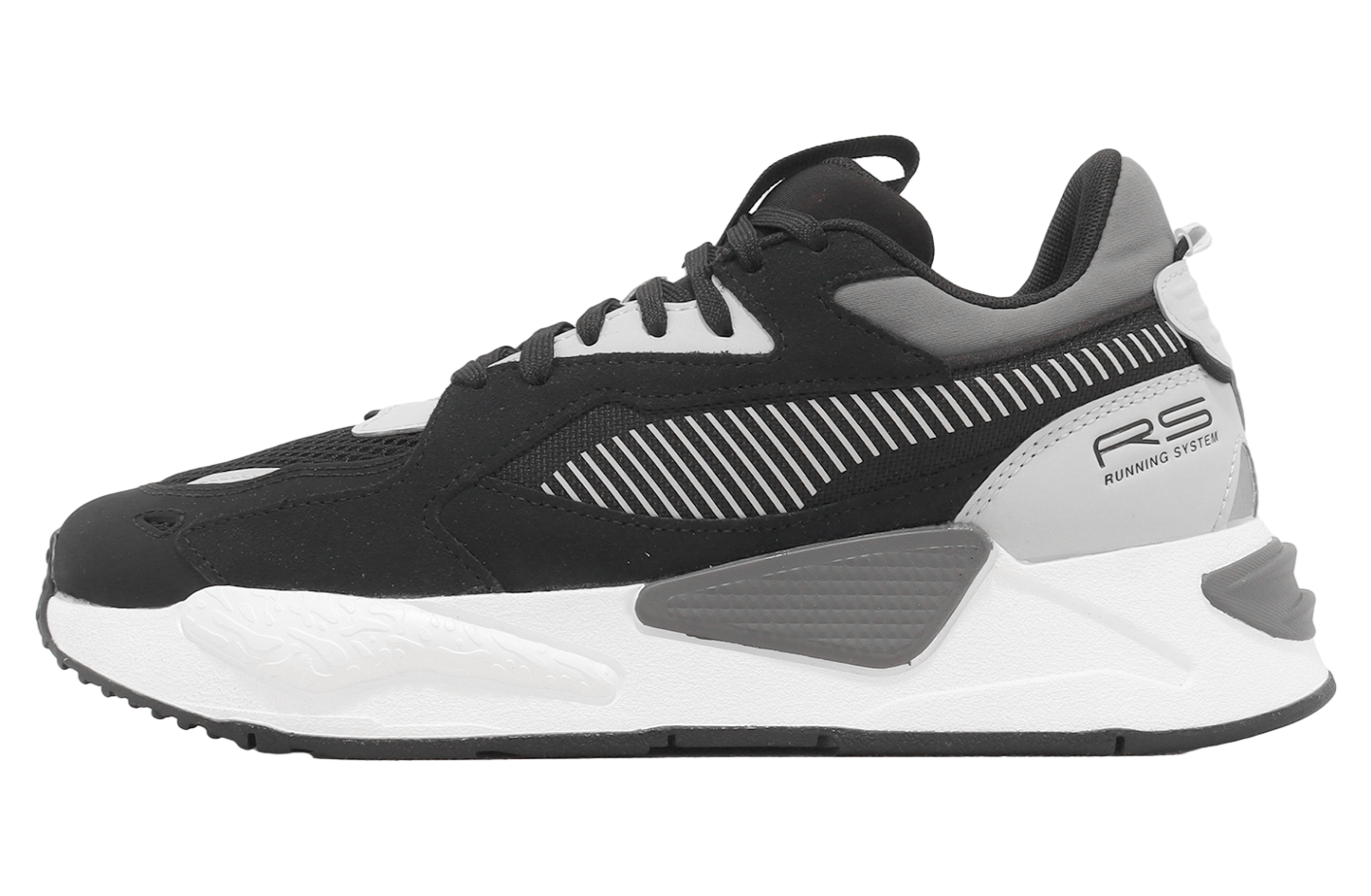 Puma RS-Z Reinvention Black / White