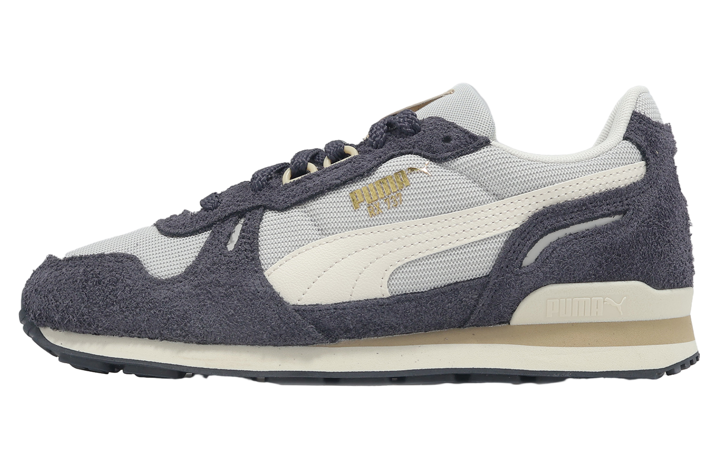Puma RX 737 Vintage Glacial Gray / Galactic Gray