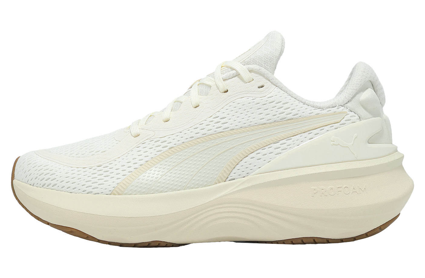 Puma Scend Pro 2 Beige / Ivory