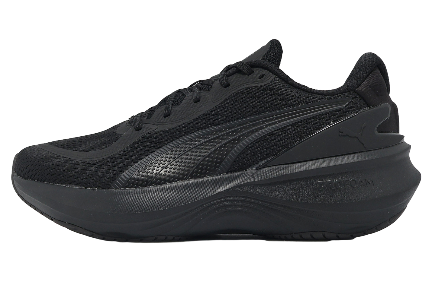 Puma Scend Pro 2 Black