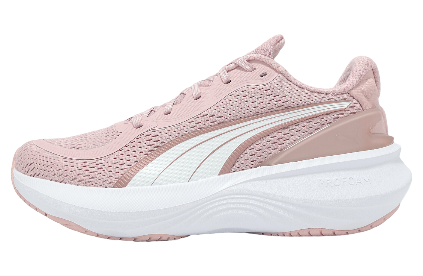 Puma Scend Pro 2 Mauve Mist / White