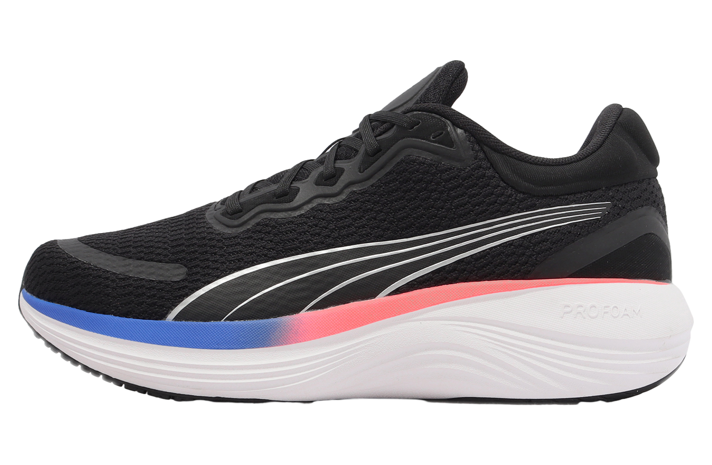 Puma Scend Pro Black / Ultra Blue