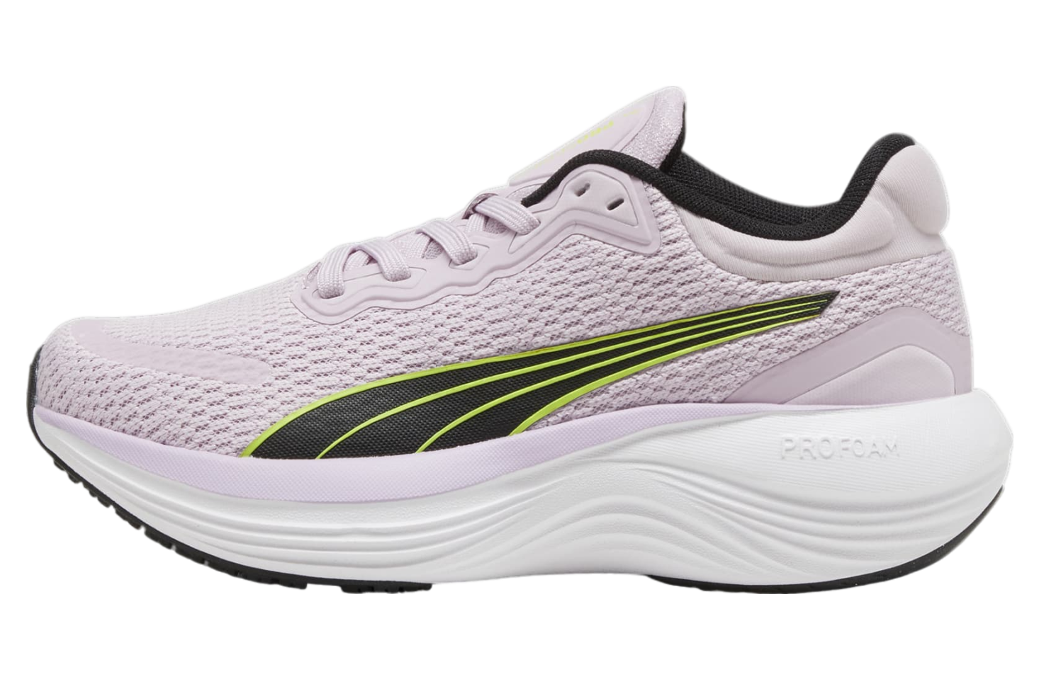 Puma Scend Profoam GS Grape Mist / Black