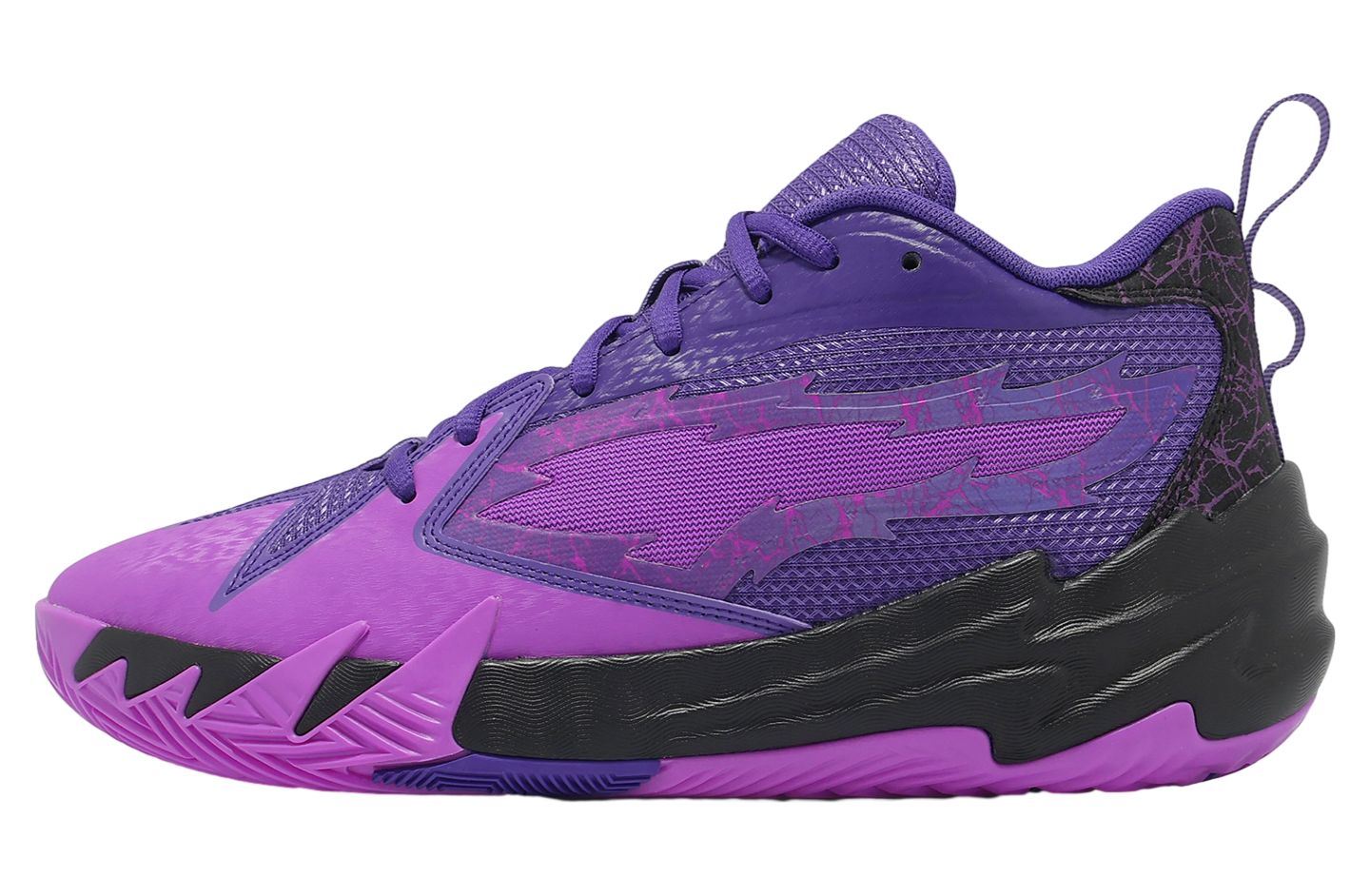 シューズ(男性用) Puma SCOOT ZEROS Purple Lightning Puma Scoot Zeros Purple Lightning Pink | BSTN Store