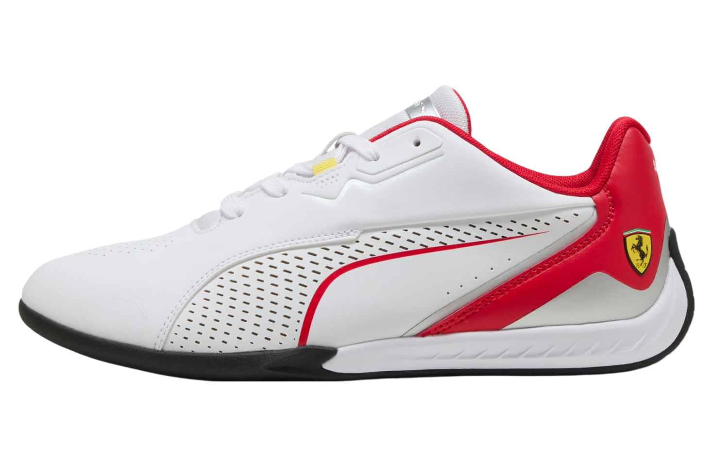 Puma Scuderia Ferrari Drift Cat 11 White