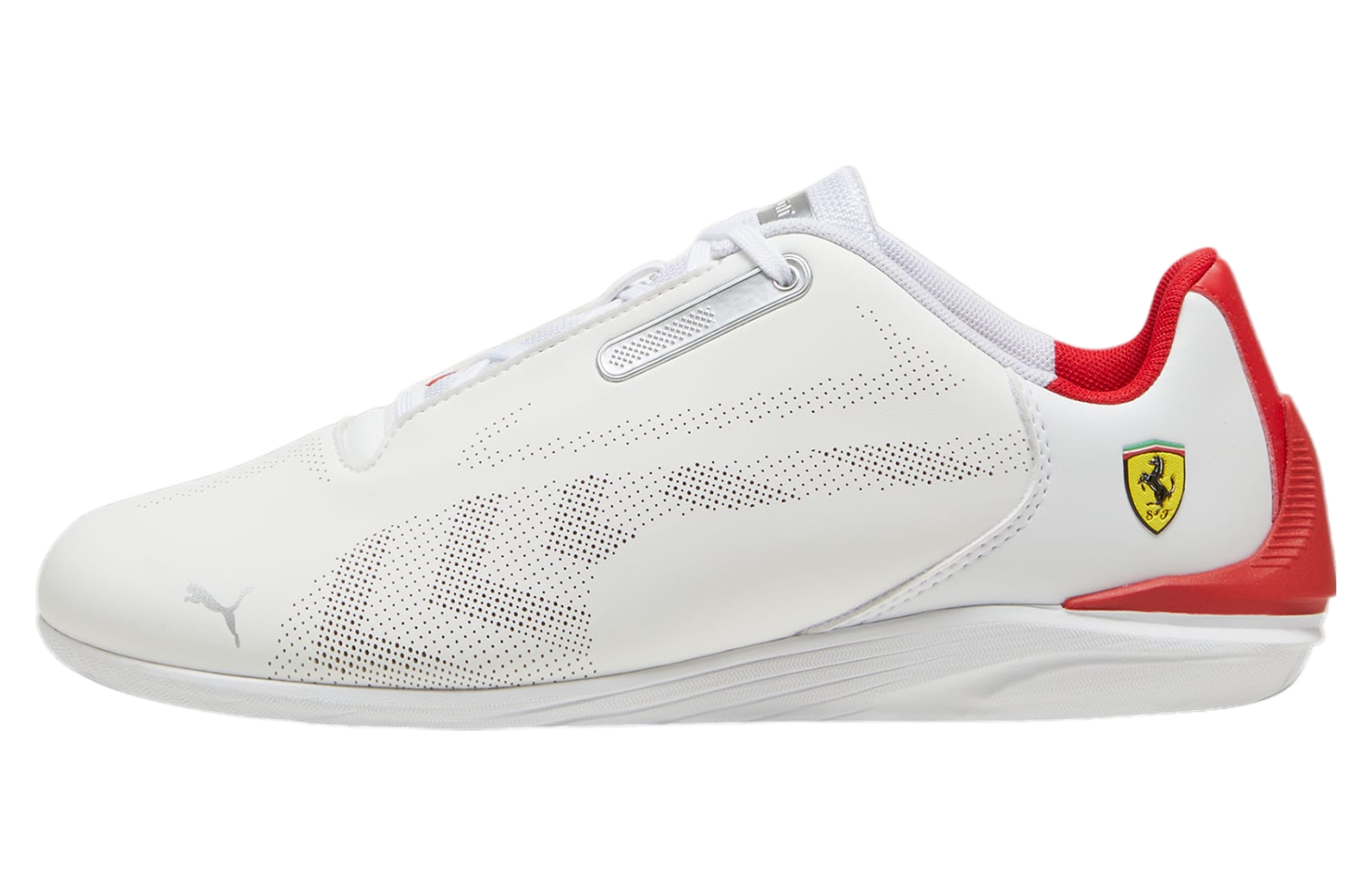 Puma drift cat 4 white online