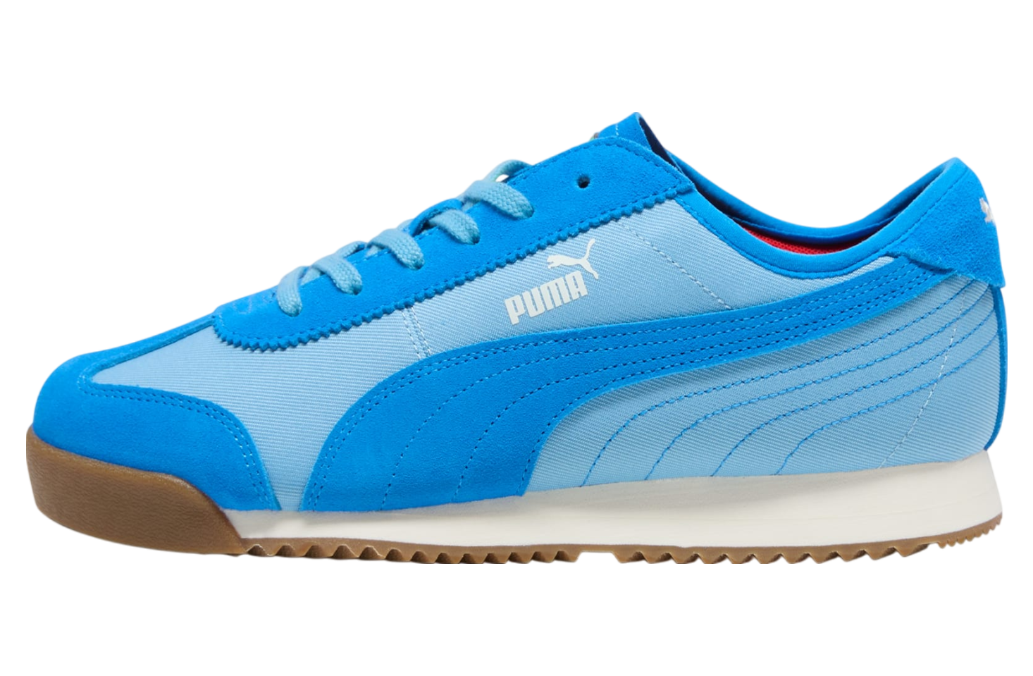 Puma Scuderia Ferrari Roma 68 Miami Lazor Blue / Blue Dreams