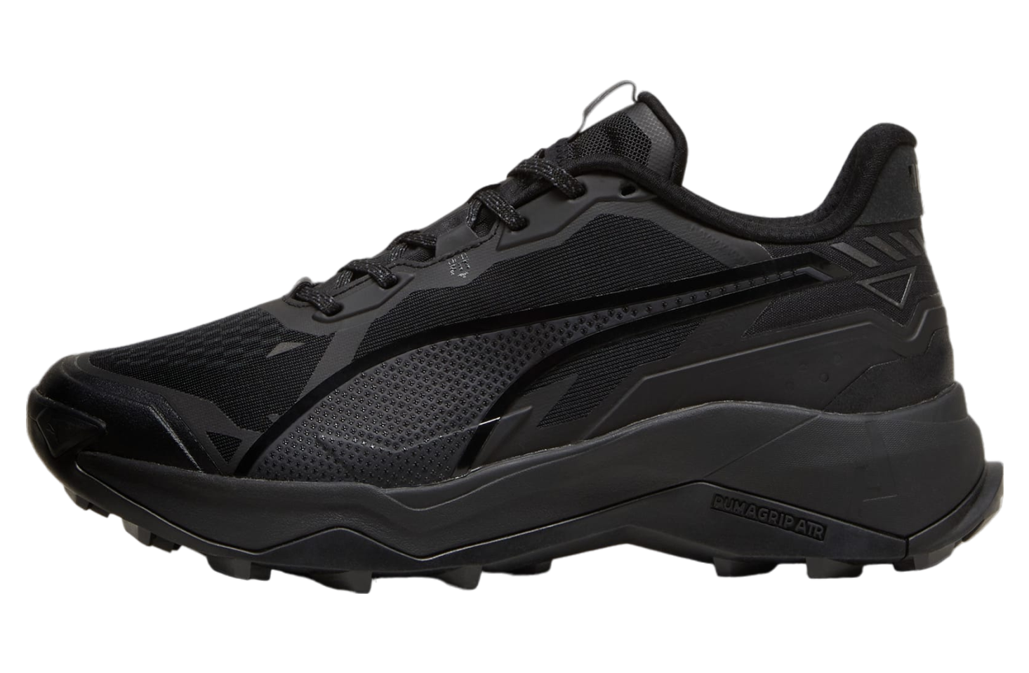 Puma Seasons Explore Nitro 2 Black