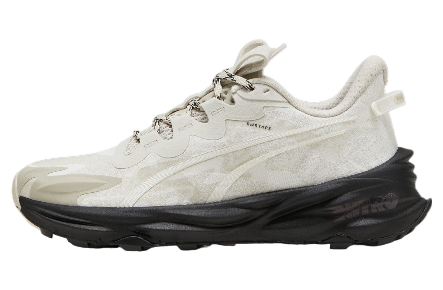 Puma Seasons Fast-trac Nitro 3 Desert Dust / Black