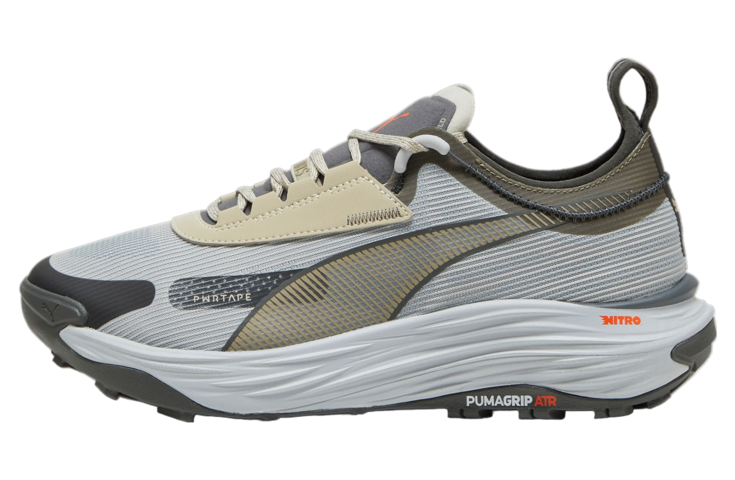 Puma Seasons Voyage Nitro 3 Cool Light Gray Desert Dust Jun 2024 310237 03 KicksOnFire