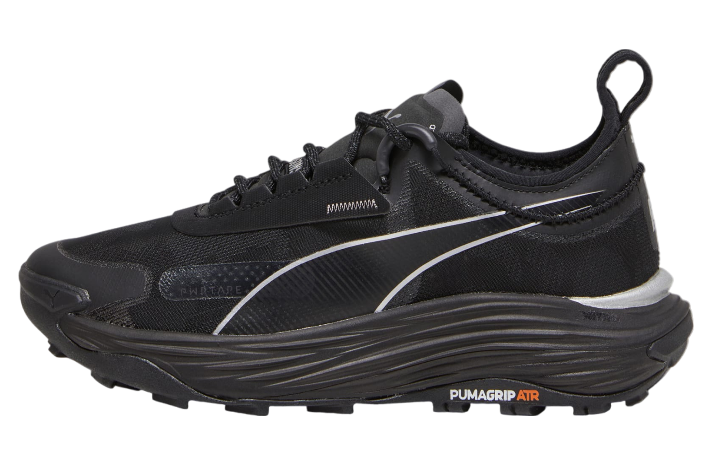 Puma Seasons Voyage Nitro 3 WMNS Black / Cool Dark Gray