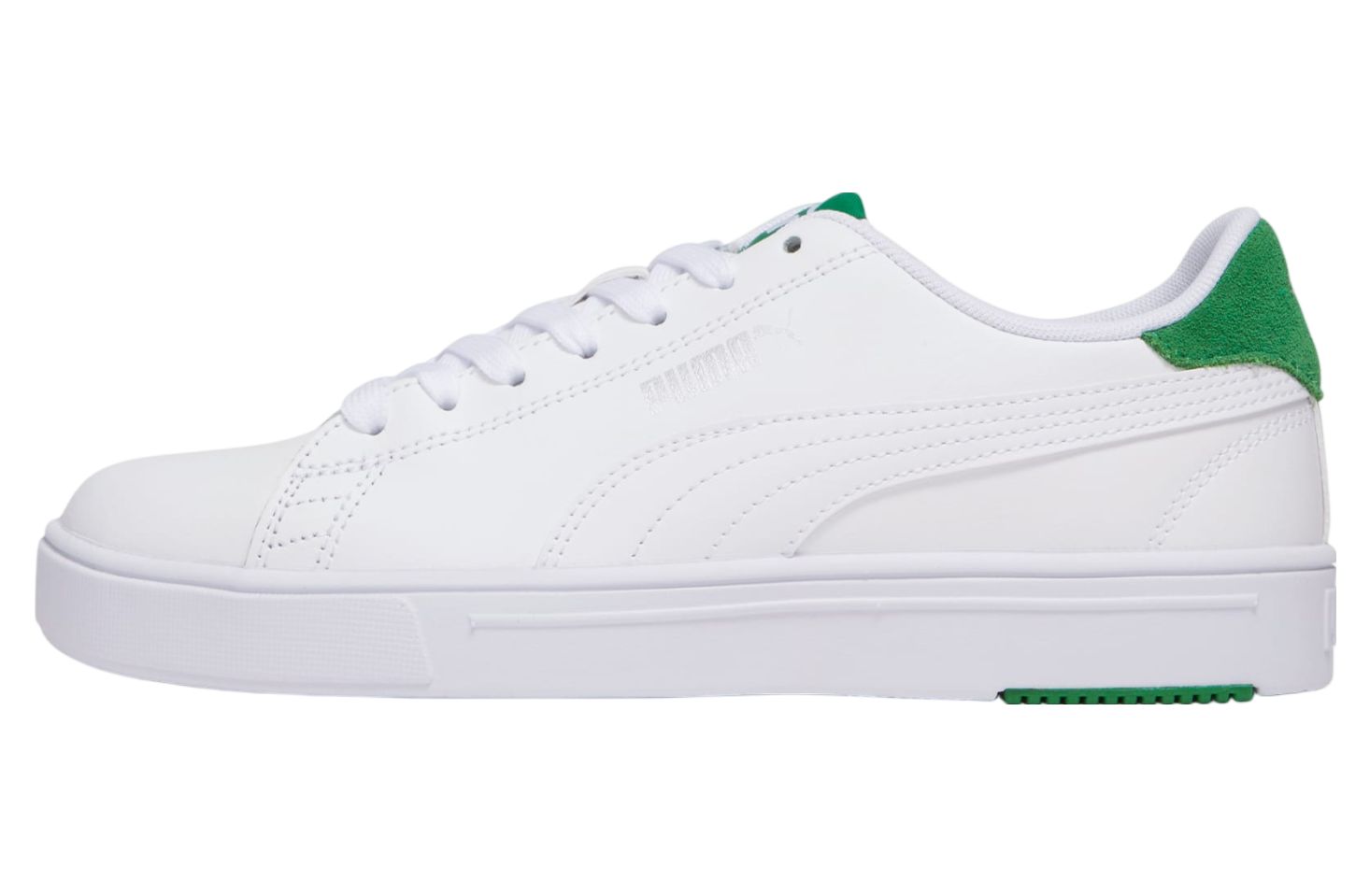 [PUMA]★Serve Pro Lite White★7日特価セール★男女共用★ Amazon.com | PUMA Unisex Serve PRO LITE Sneaker, White Black