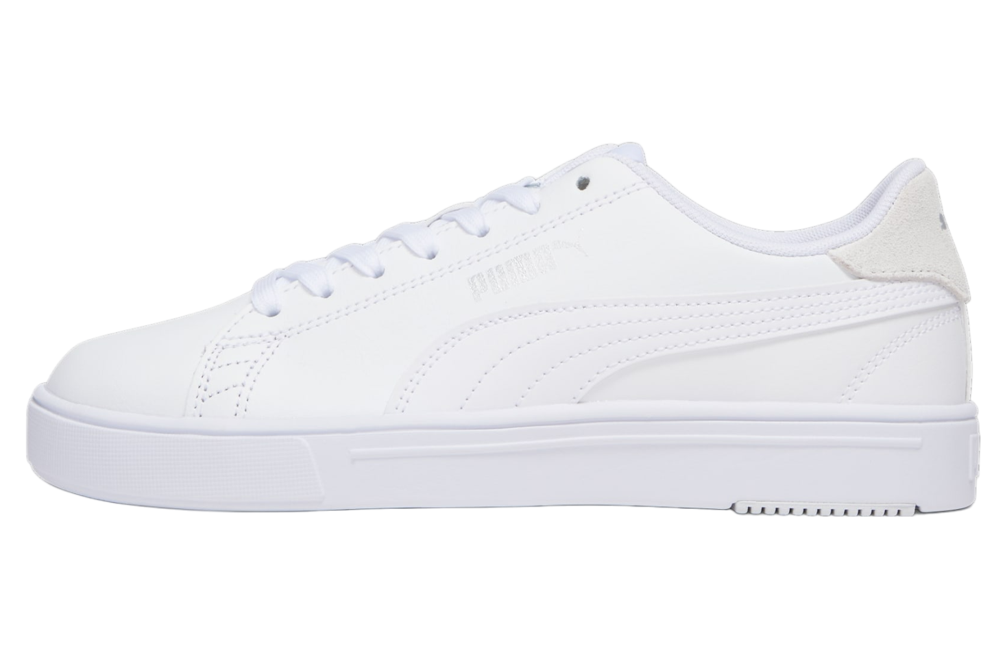 Puma Serve Pro Lite WMNS White / Silver