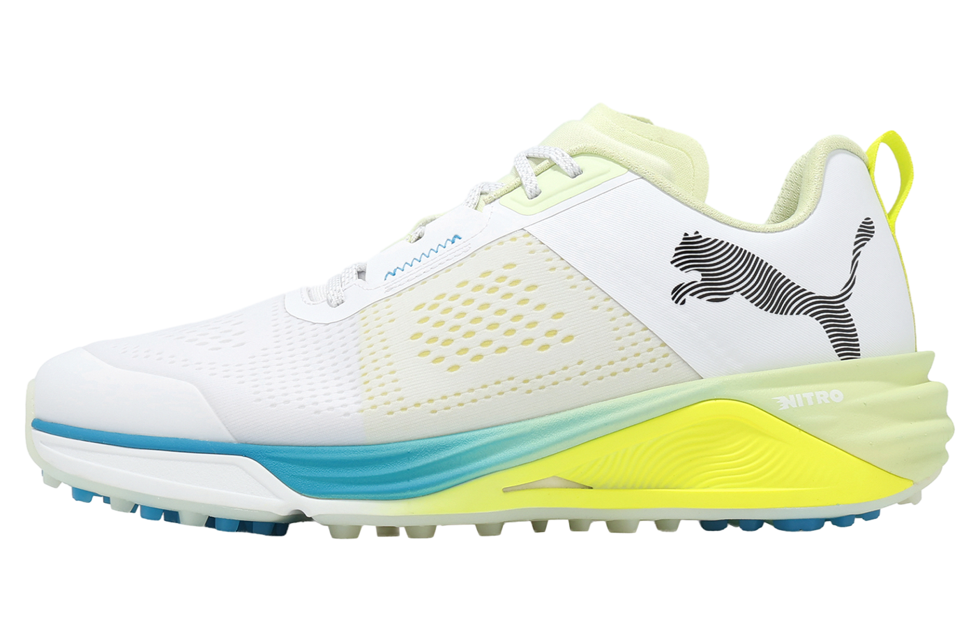 Puma Shadowcat Nitro 2.0 White / Black