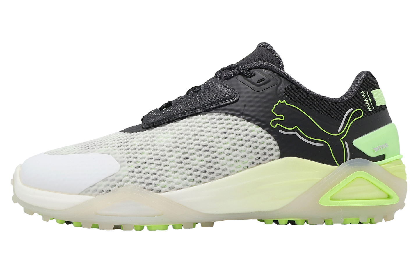 Puma Shadowcat Nitro White / Black