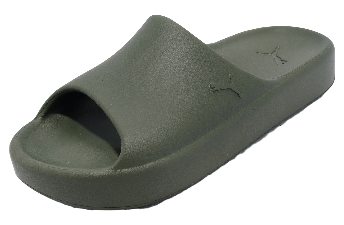 Puma Shibui Cat Green Moss