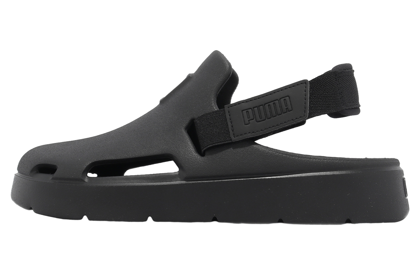 Puma Shibui Mule Black - Apr 2025 - 39488301 - KicksOnFire.com