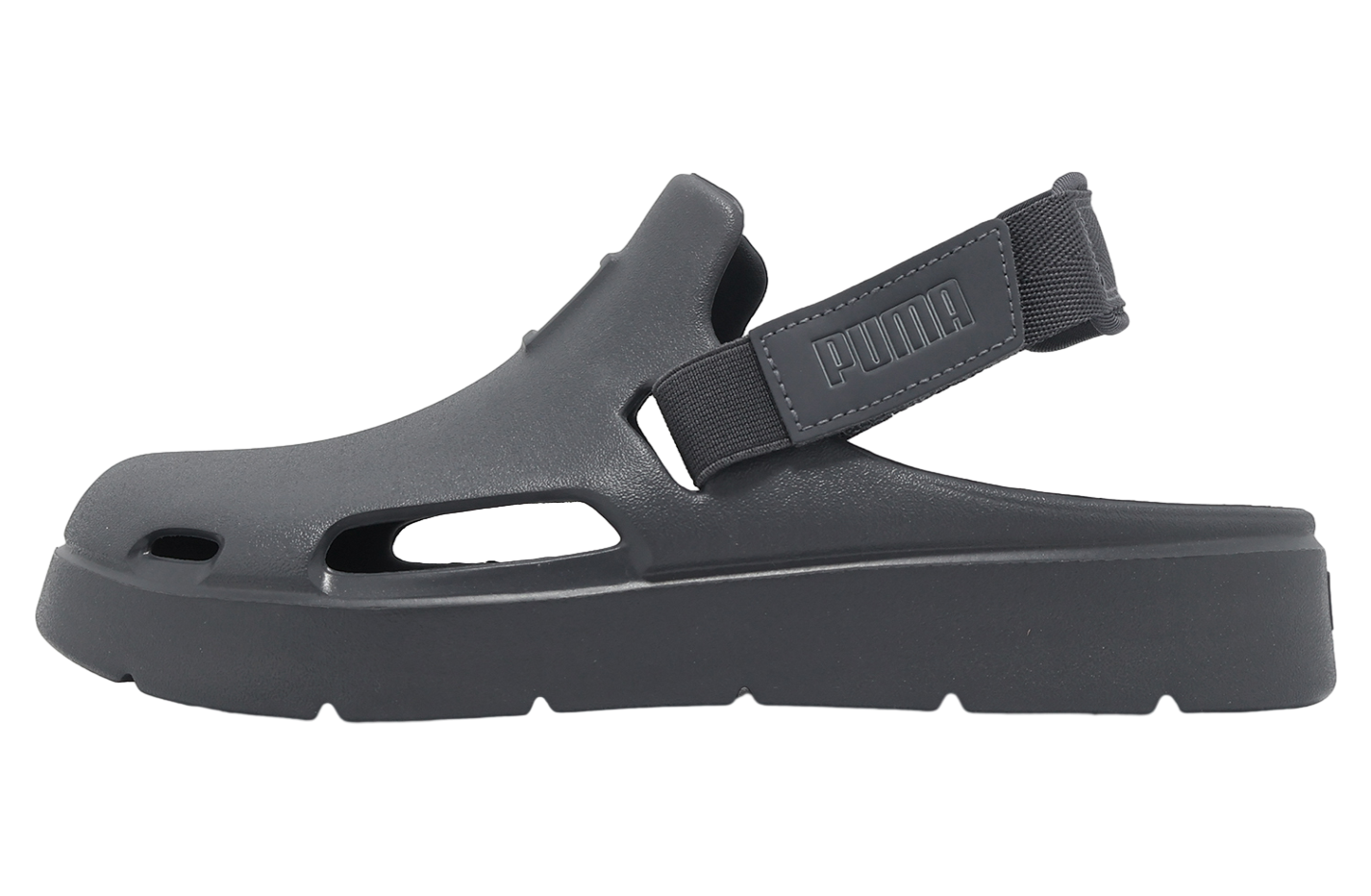 Puma Shibui Mule Gray