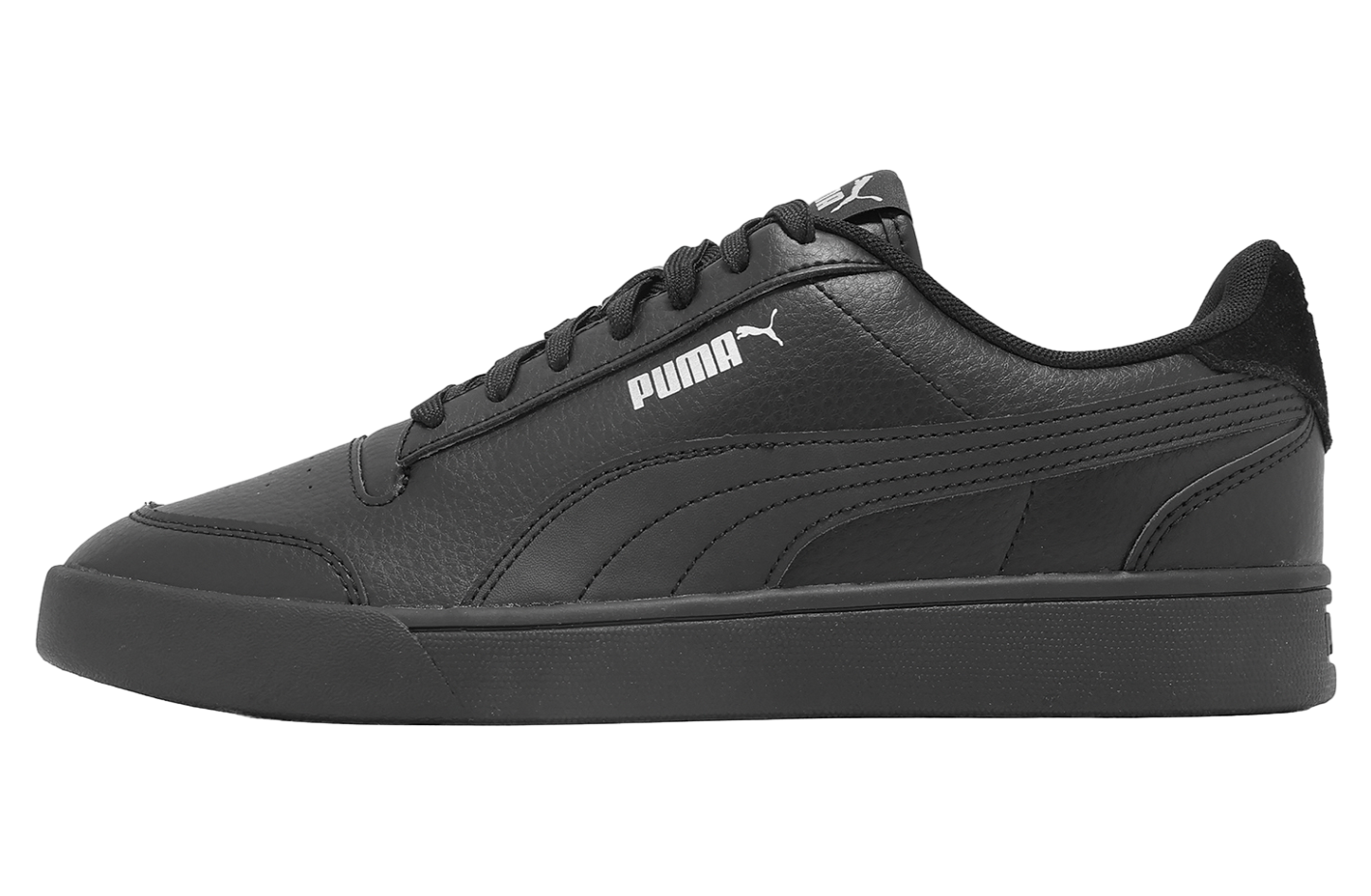 Puma Shuffle Black