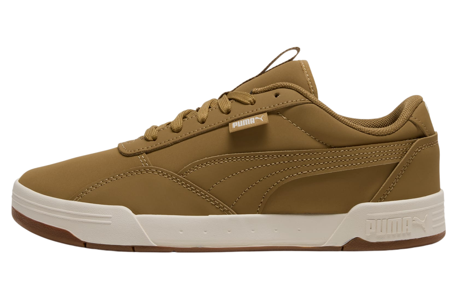 Puma Skate C Buck Toasted