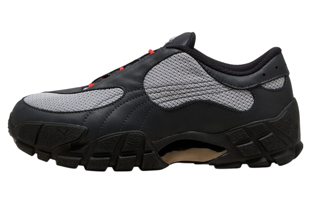 Puma Skepta Skope Flat Dark Grey / Puma Silver