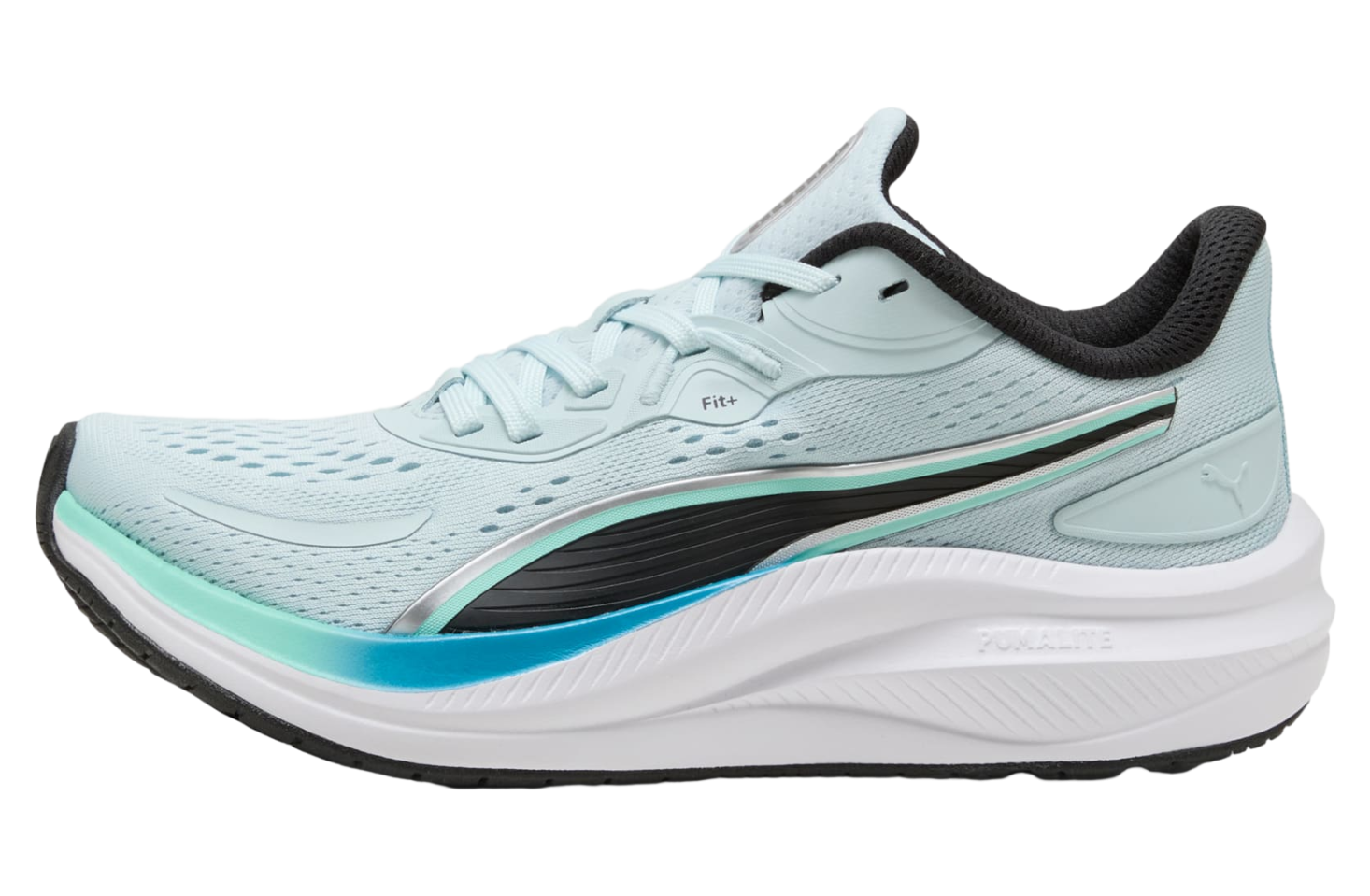 Puma Skyrocket Lite 2 WMNS Sea Glass / Black