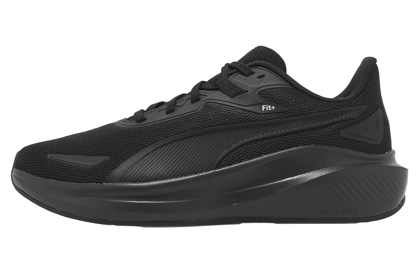 Puma Skyrocket Lite Black / Cool Dark Gray
