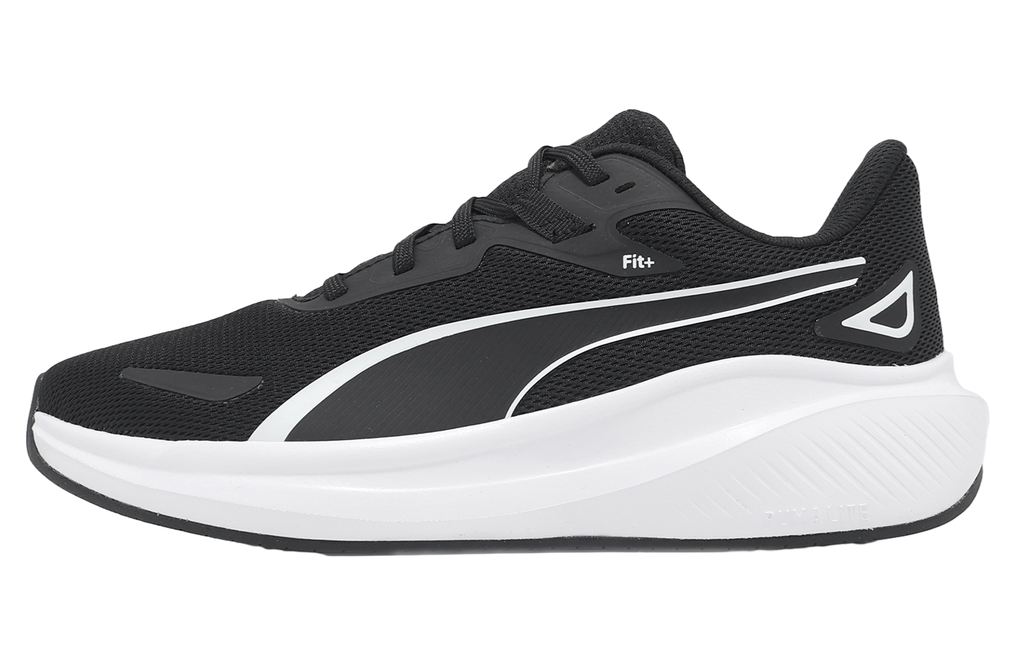 Puma Skyrocket Lite Black / White