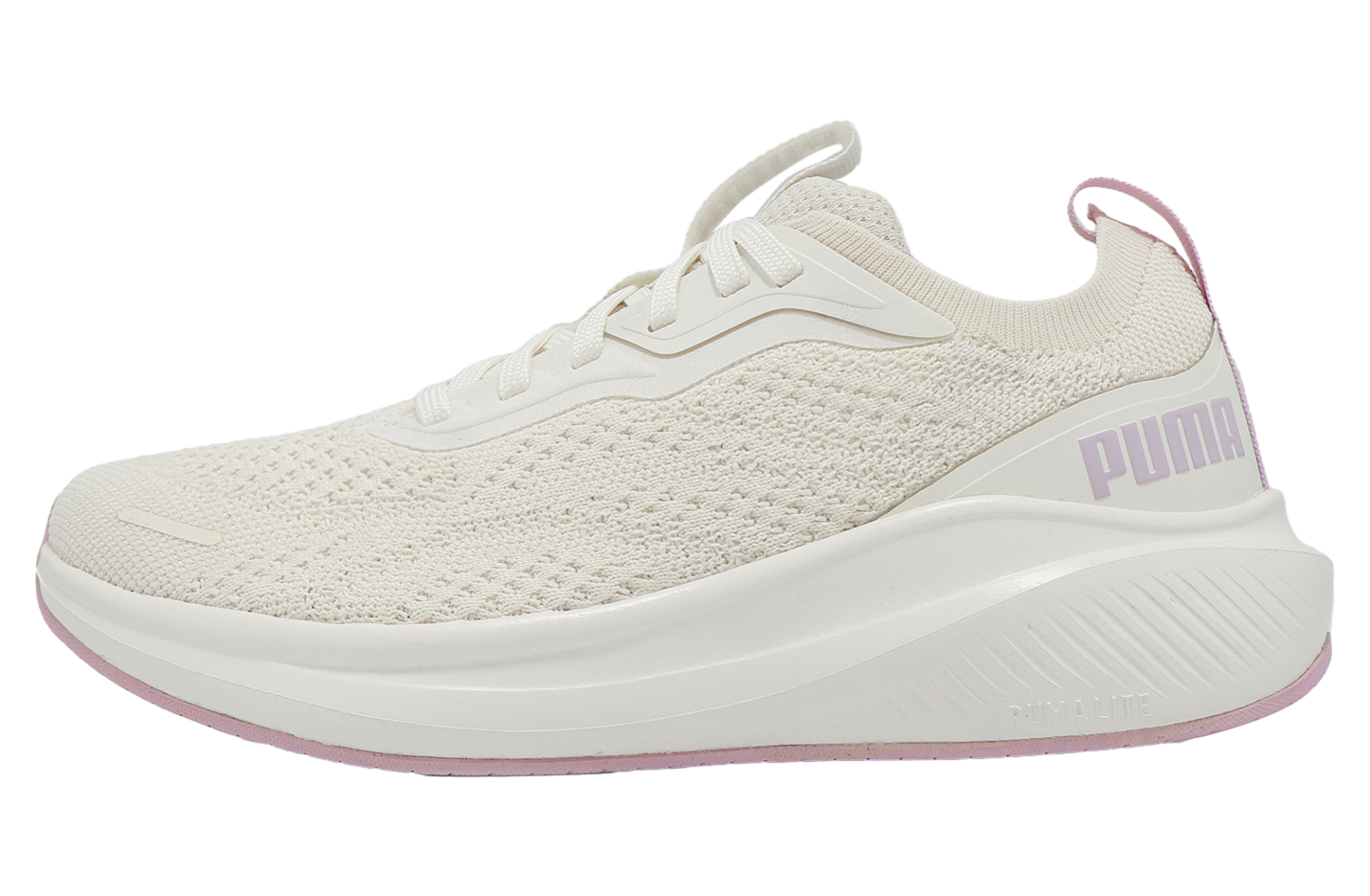 Puma Skyrocket Lite Engineered Beige / Purple