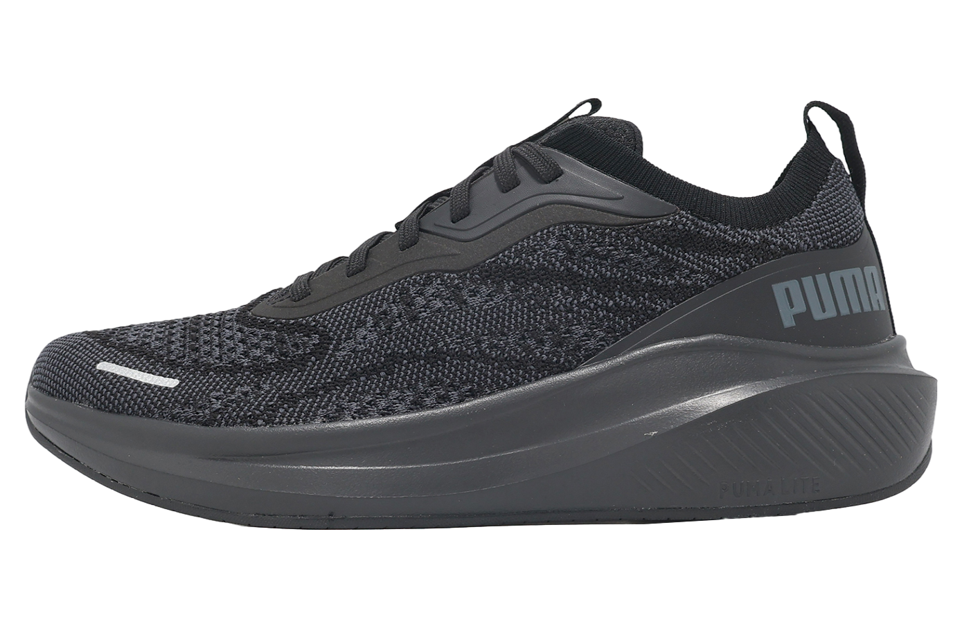 Puma Skyrocket Lite Engineered Black / Strong Gray