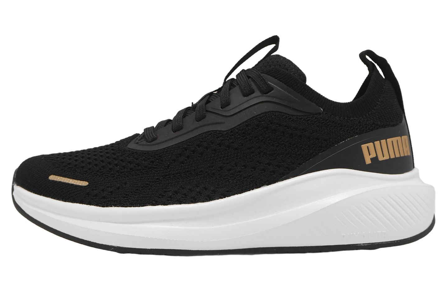 Puma Skyrocket Lite Engineered Black / White