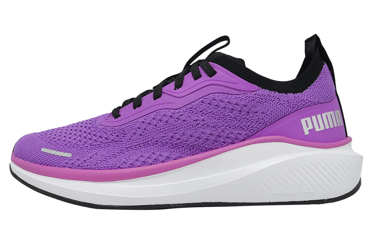 Puma Skyrocket Lite Engineered Purple / Black