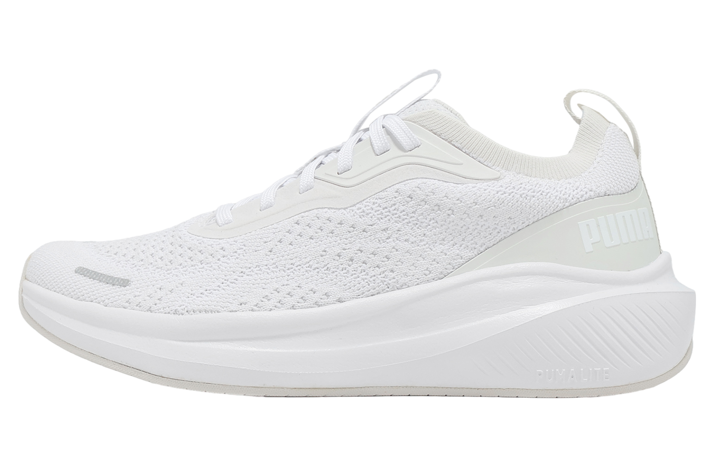 【PUMA】◆Skyrocket Lite White◆379437-11◆ Puma Skyrocket Lite White / Black - May 2024 - 37943711