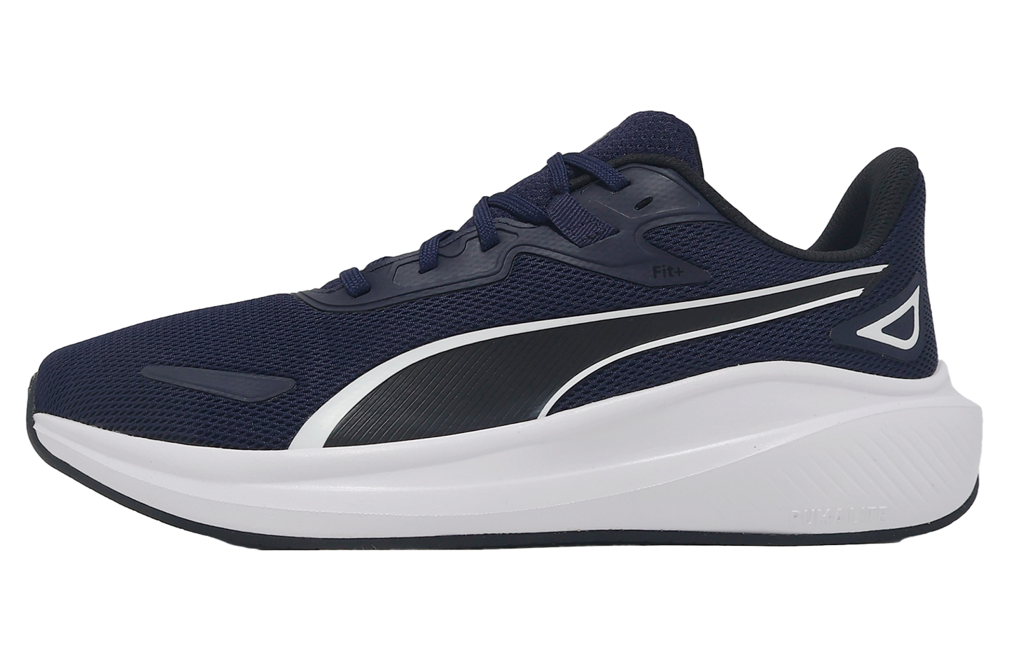 【PUMA】◆Skyrocket Lite Navy◆379437-02◆ Skyrocket Lite 'Navy Black White' - Puma - 379437 02 - navy