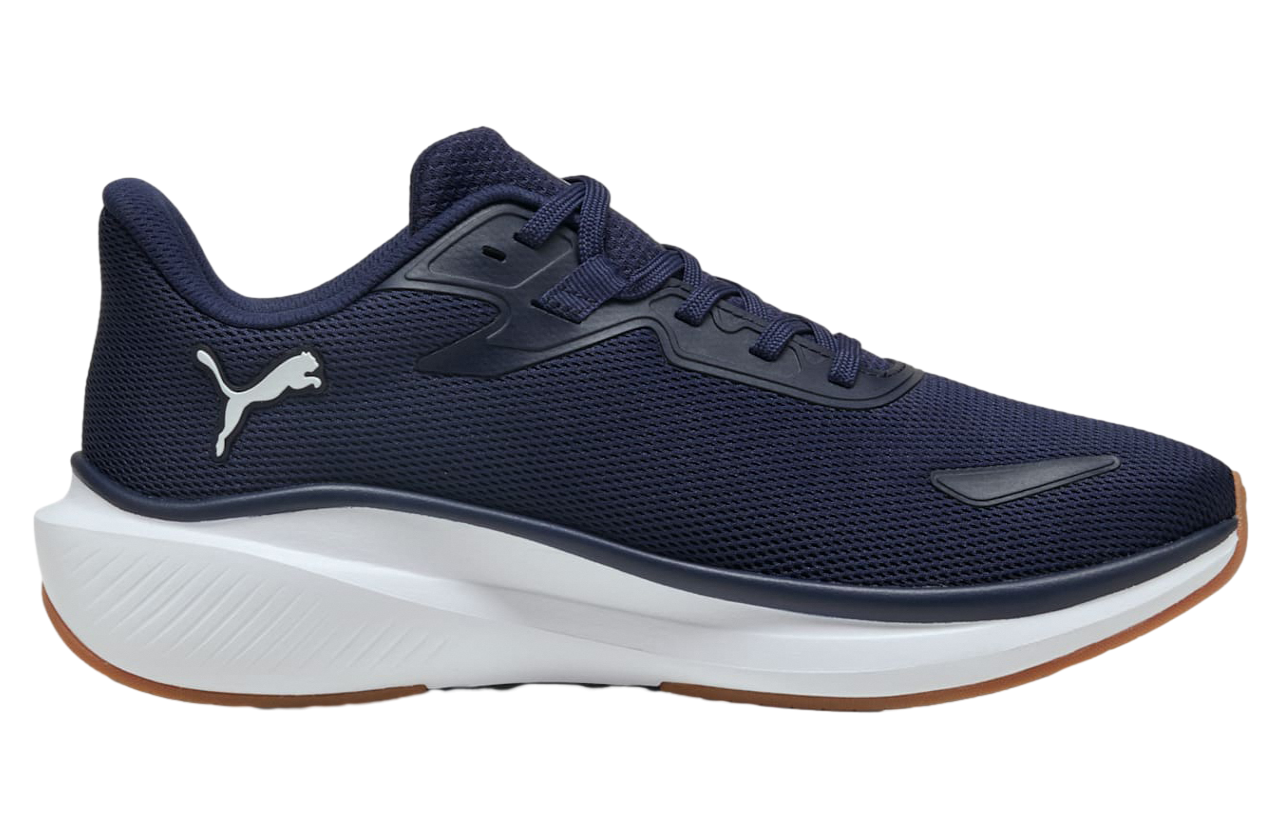 Puma Skyrocket Lite Navy / White