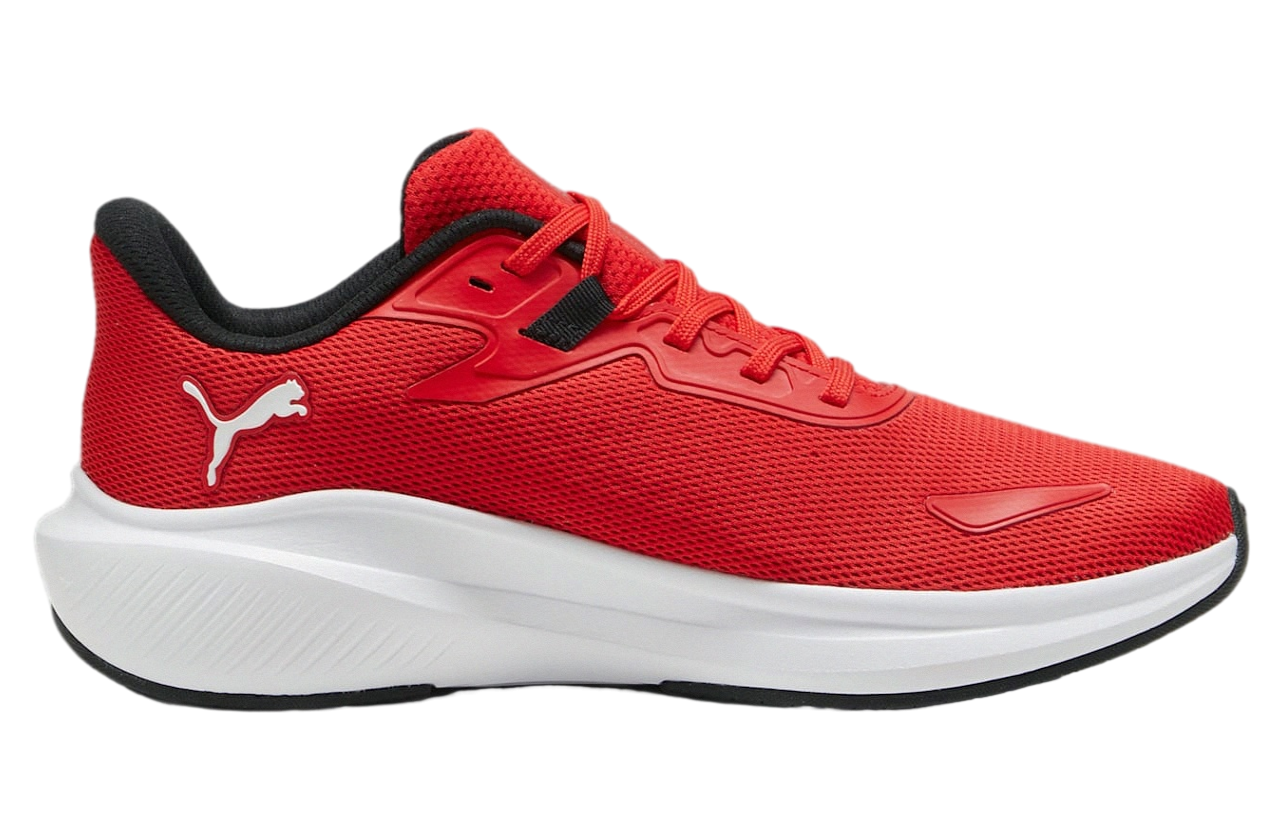 Puma Skyrocket Lite Red / Black