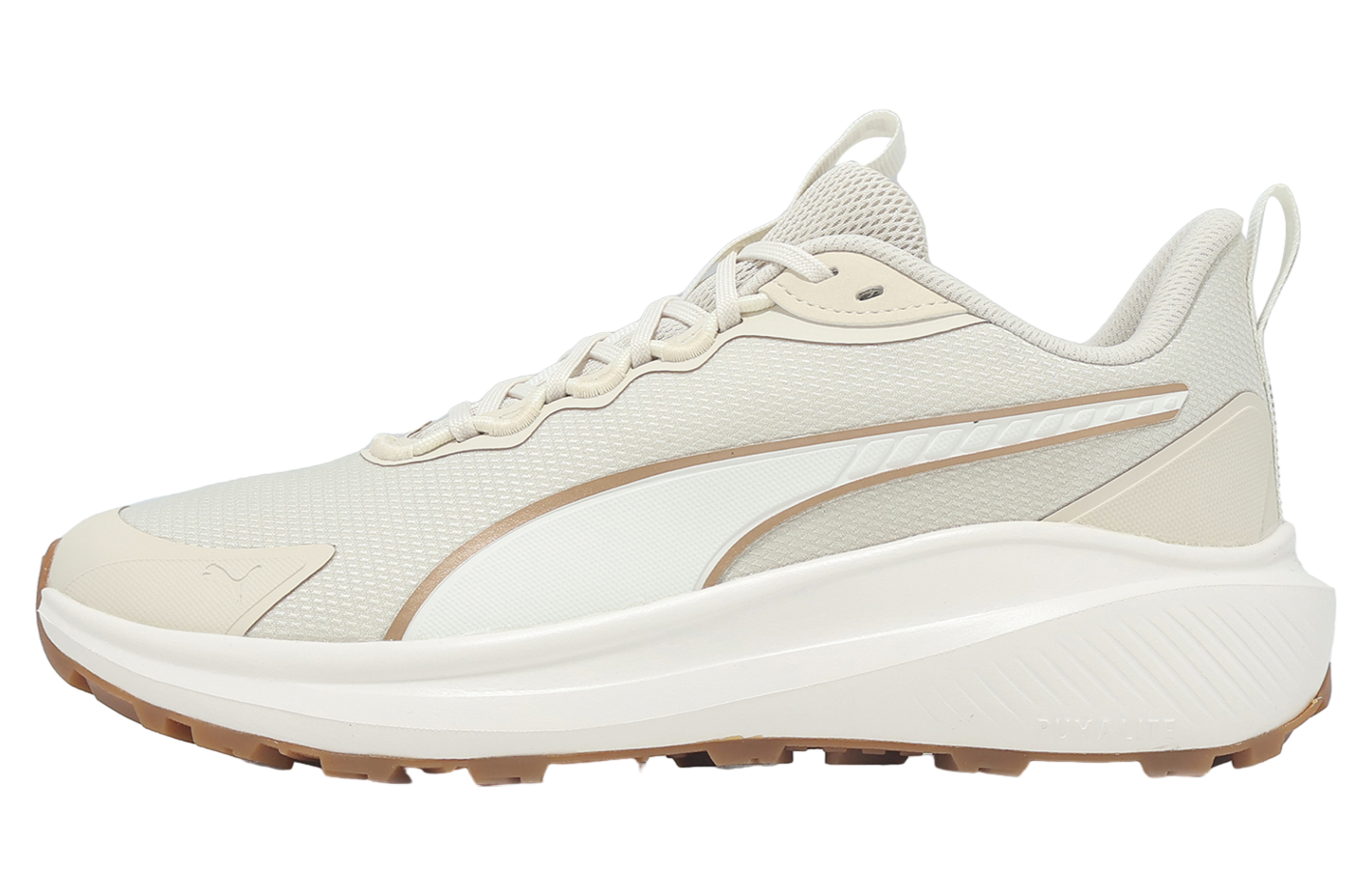 Puma Skyrocket Lite Trail Beige / Brown