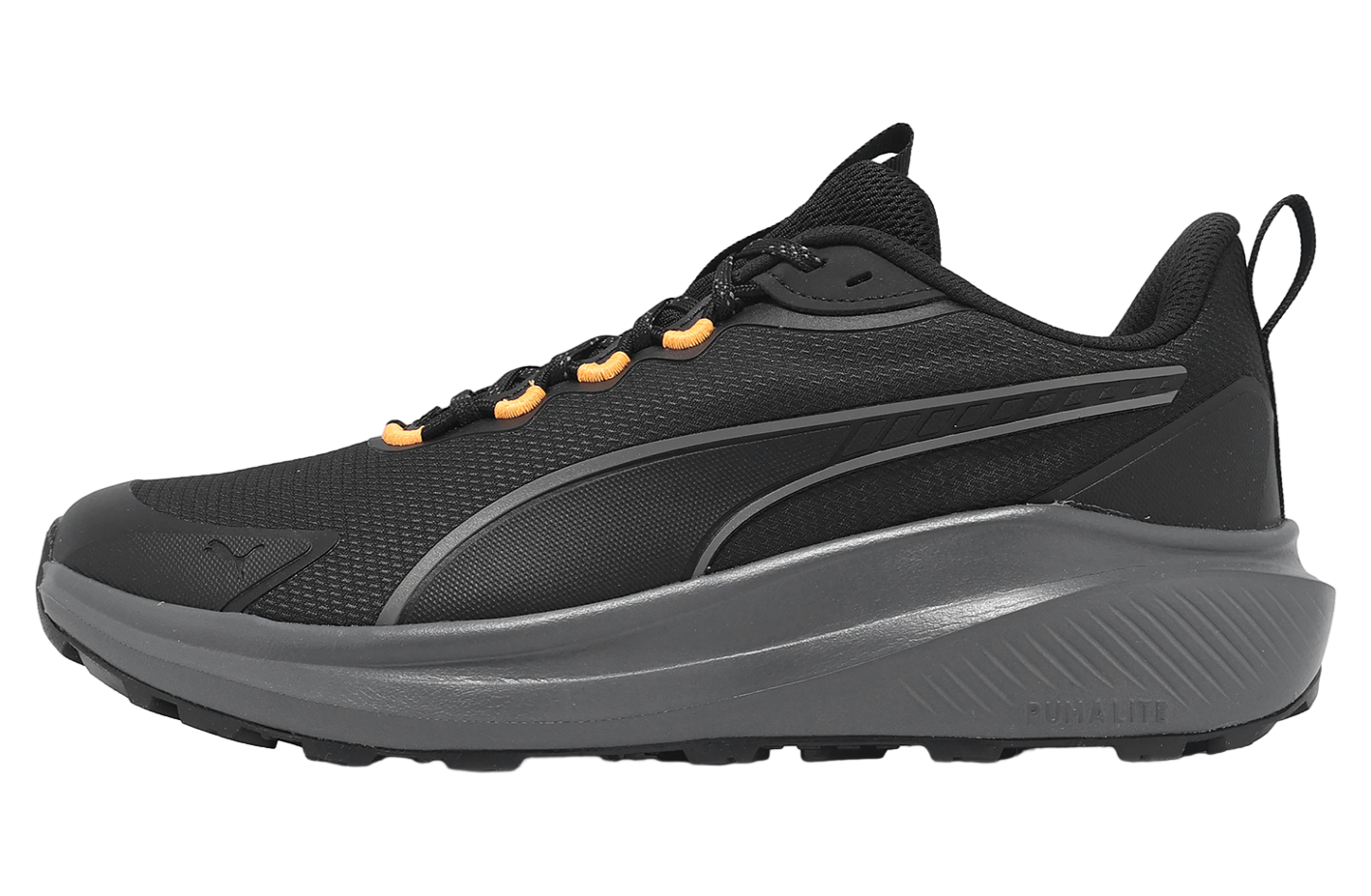 Puma Skyrocket Lite Trail Black / Orange