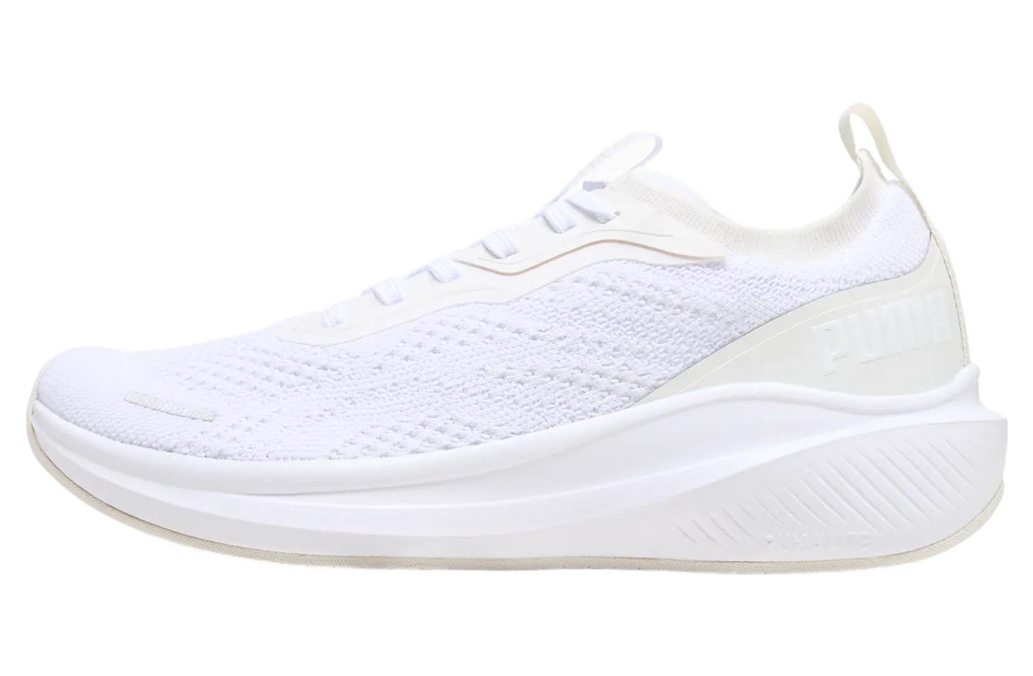 Puma Skyrocket Lite WMNS White / Silver