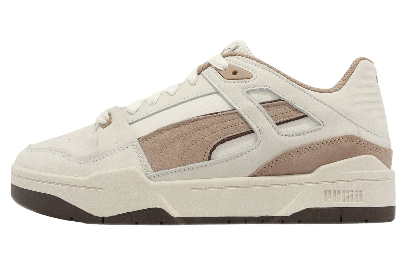 Puma Slipstream Always On Pristine / Dusty Tan