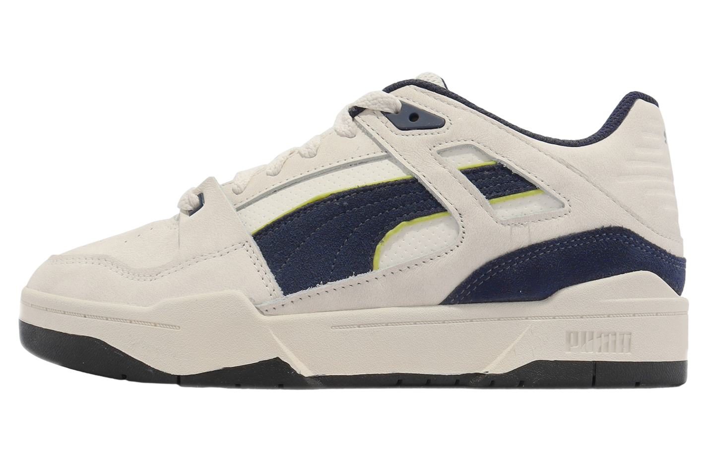 Puma Slipstream Always On Warm White / Parisian Night