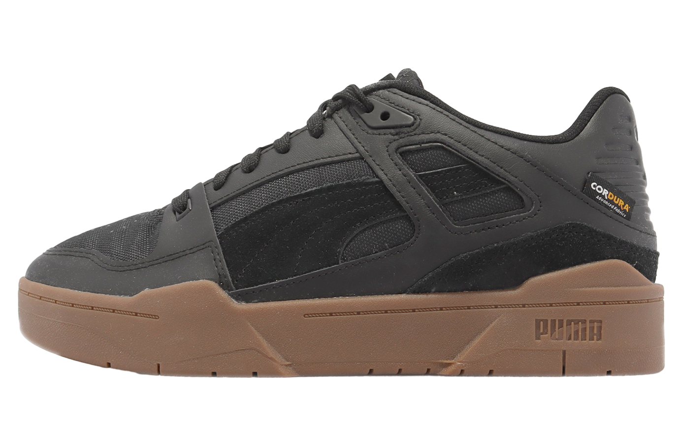 Puma Slipstream CORDURA Black / Gum