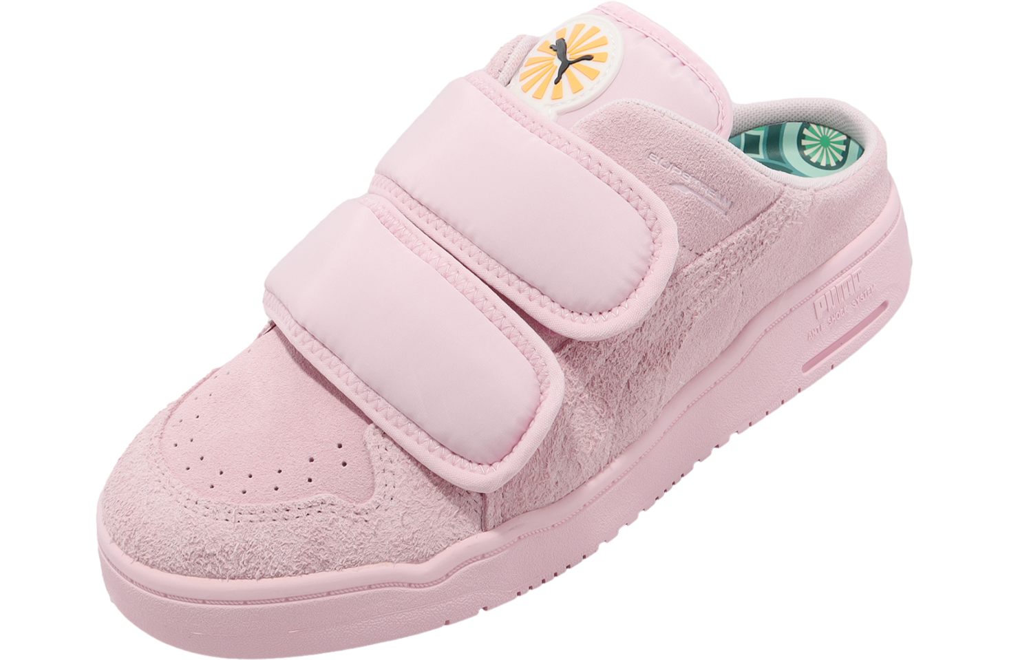 Puma Slipstream Mule Palomo Pearl Pink / Prism Pink