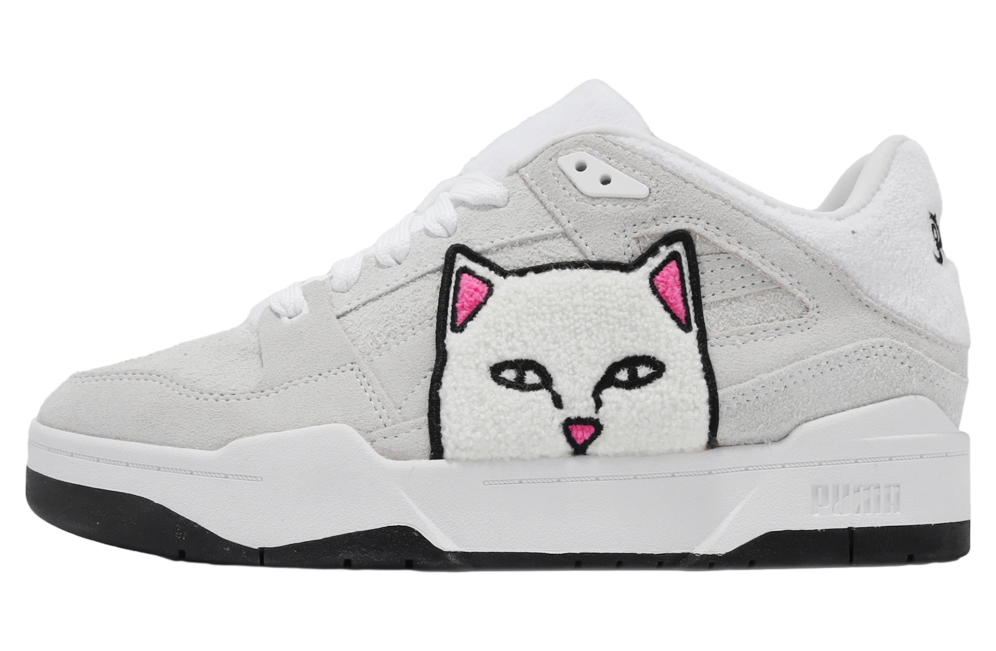 Puma Slipstream RIPNDIP White / Black