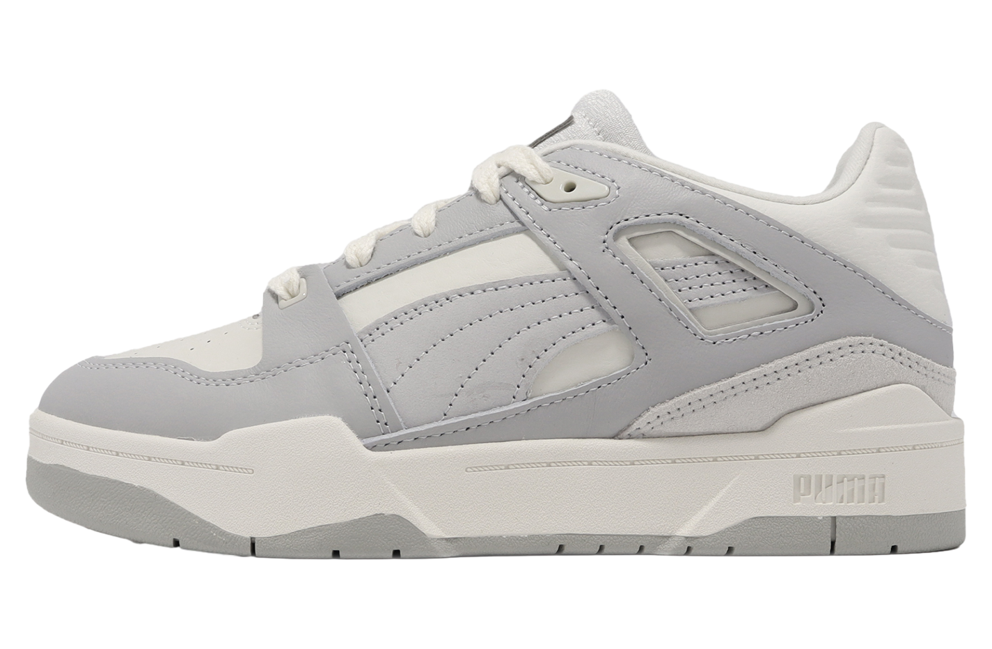 Puma Slipstream Selflove WMNS Ash Gray / Frosted Ivory