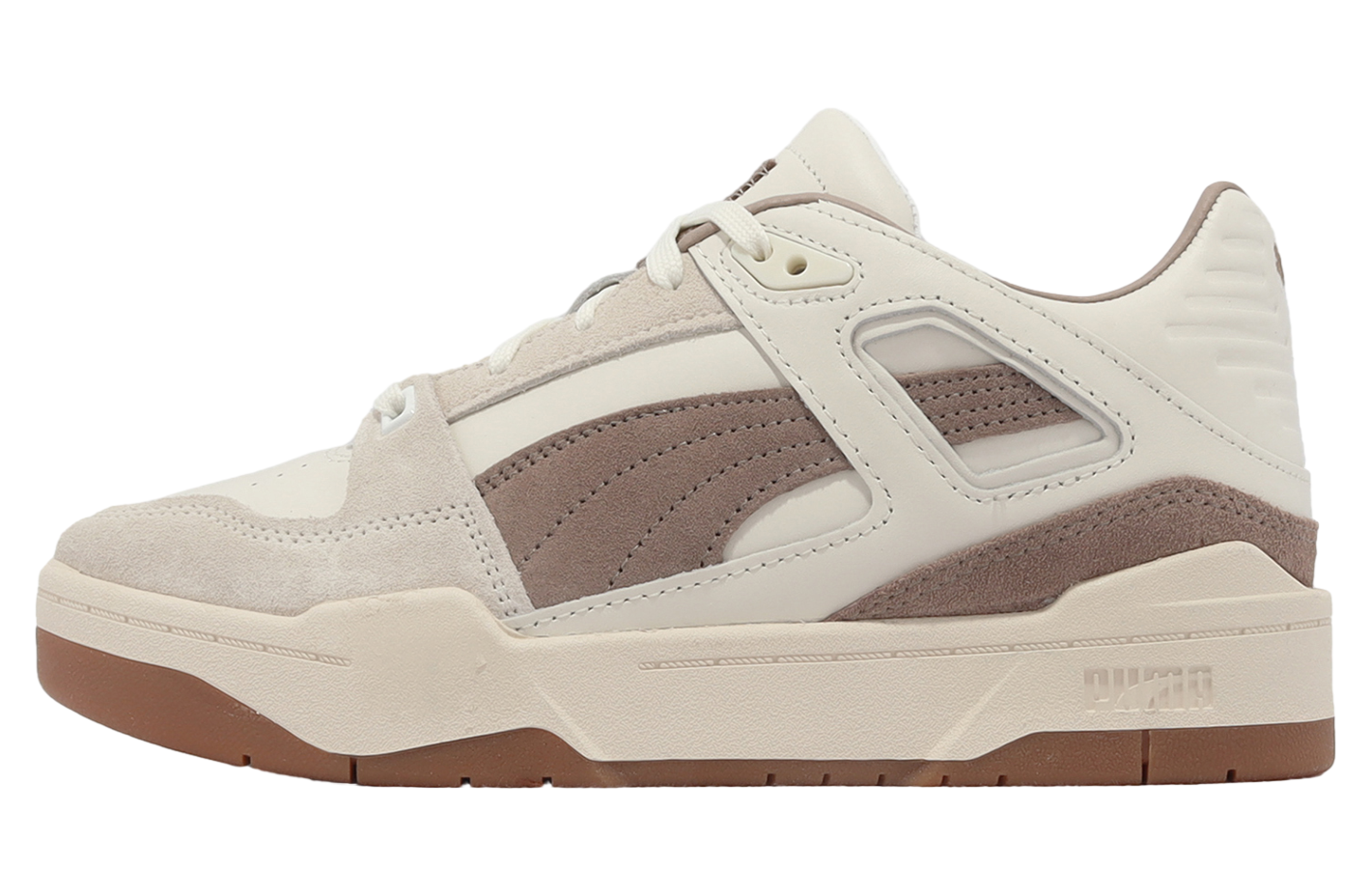 Puma Slipstream X Lauren London WMNS White / Brown