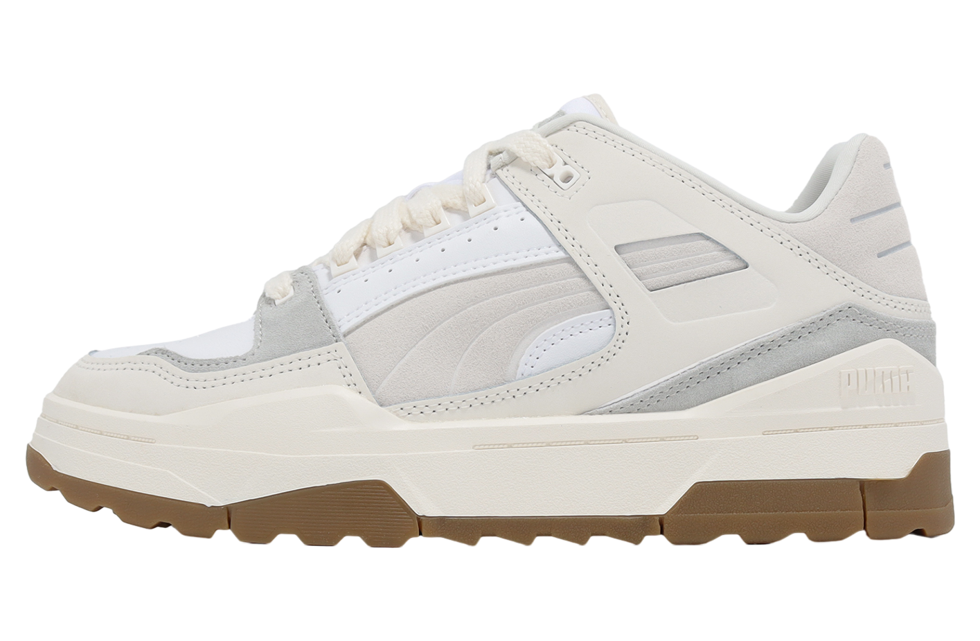 Puma Slipstream Xtreme White