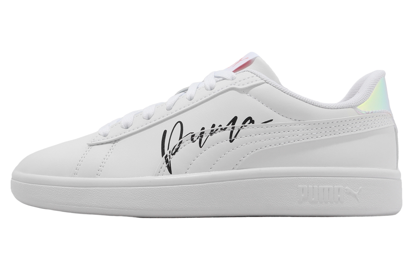 デパート 送料無料 JR Crystal L 3.0 Smash Puma GS 2023 Jul - Black / White 椅子